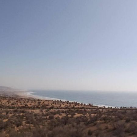 Tambarkiyt House Studio Appartement - Aourir Agadir Exteriör bild