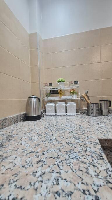 Tambarkiyt House Studio Appartement - Aourir Agadir Exteriör bild
