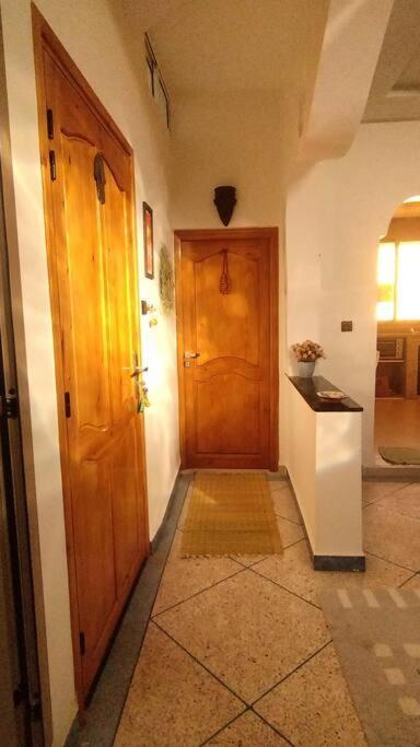 Tambarkiyt House Studio Appartement - Aourir Agadir Exteriör bild