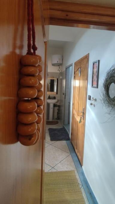 Tambarkiyt House Studio Appartement - Aourir Agadir Exteriör bild