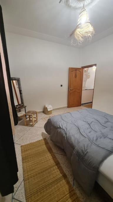 Tambarkiyt House Studio Appartement - Aourir Agadir Exteriör bild