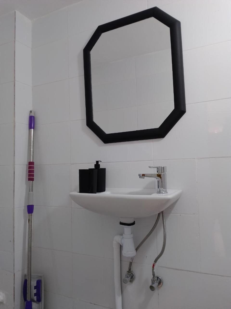 Tambarkiyt House Studio Appartement - Aourir Agadir Exteriör bild