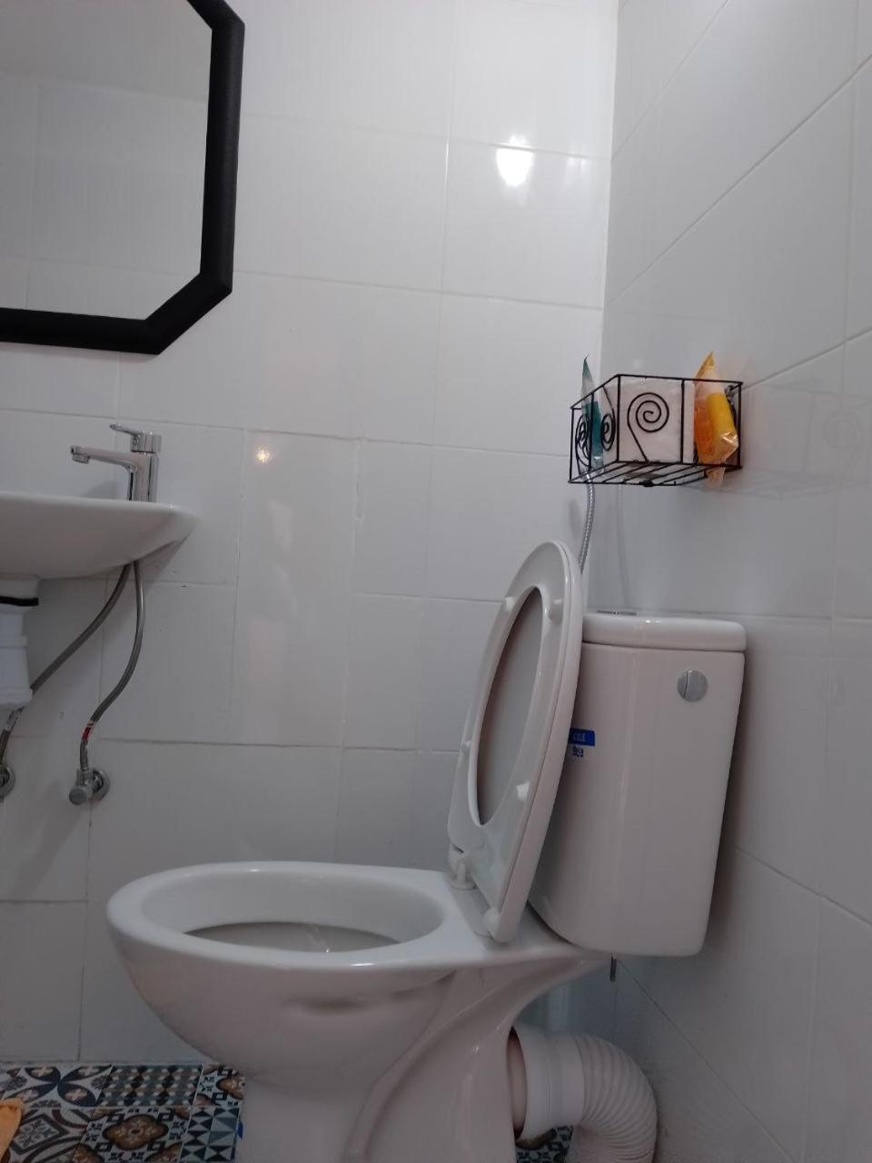 Tambarkiyt House Studio Appartement - Aourir Agadir Exteriör bild